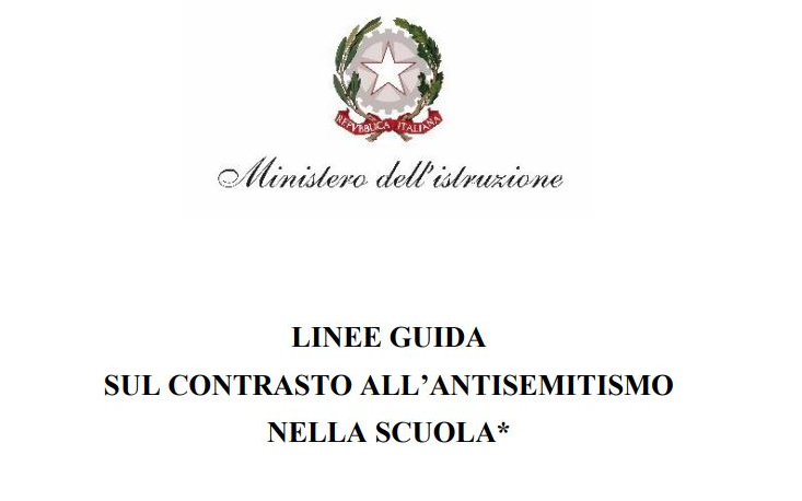 антисемитизм, италия